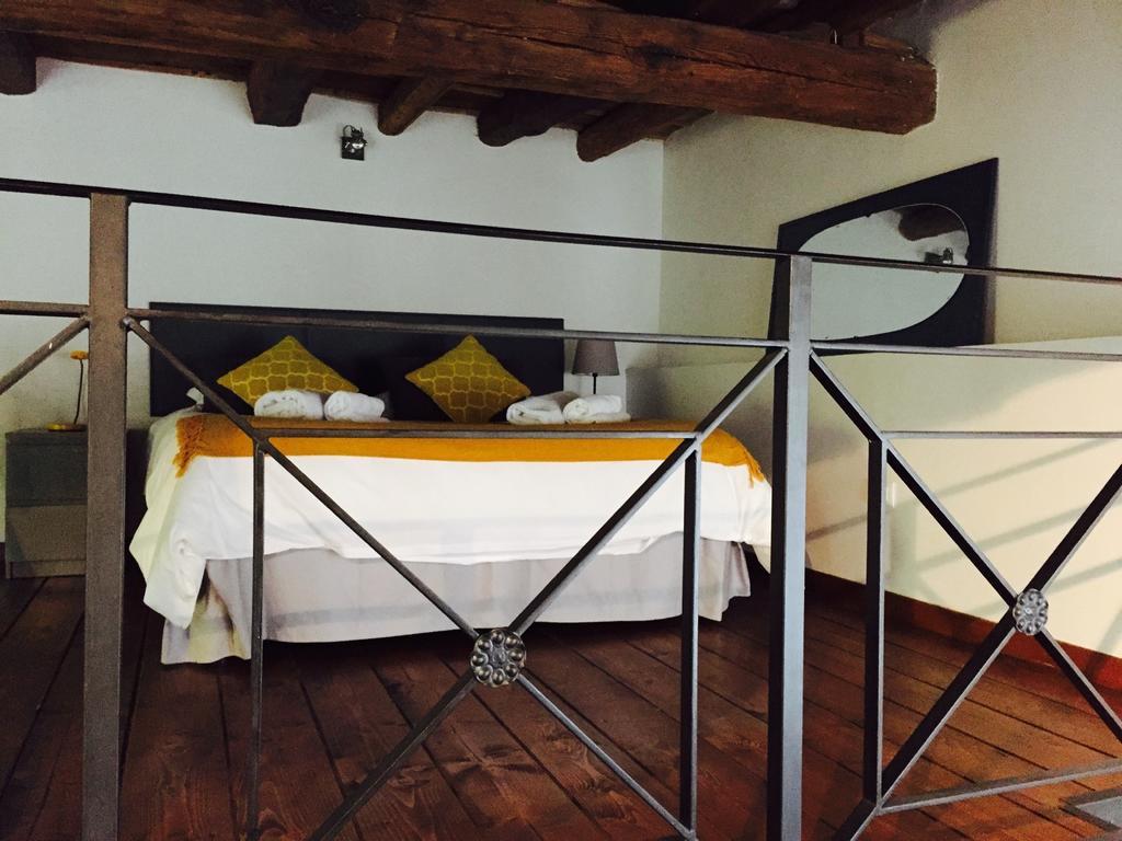 Home2Rome - Trastevere Zimmer foto