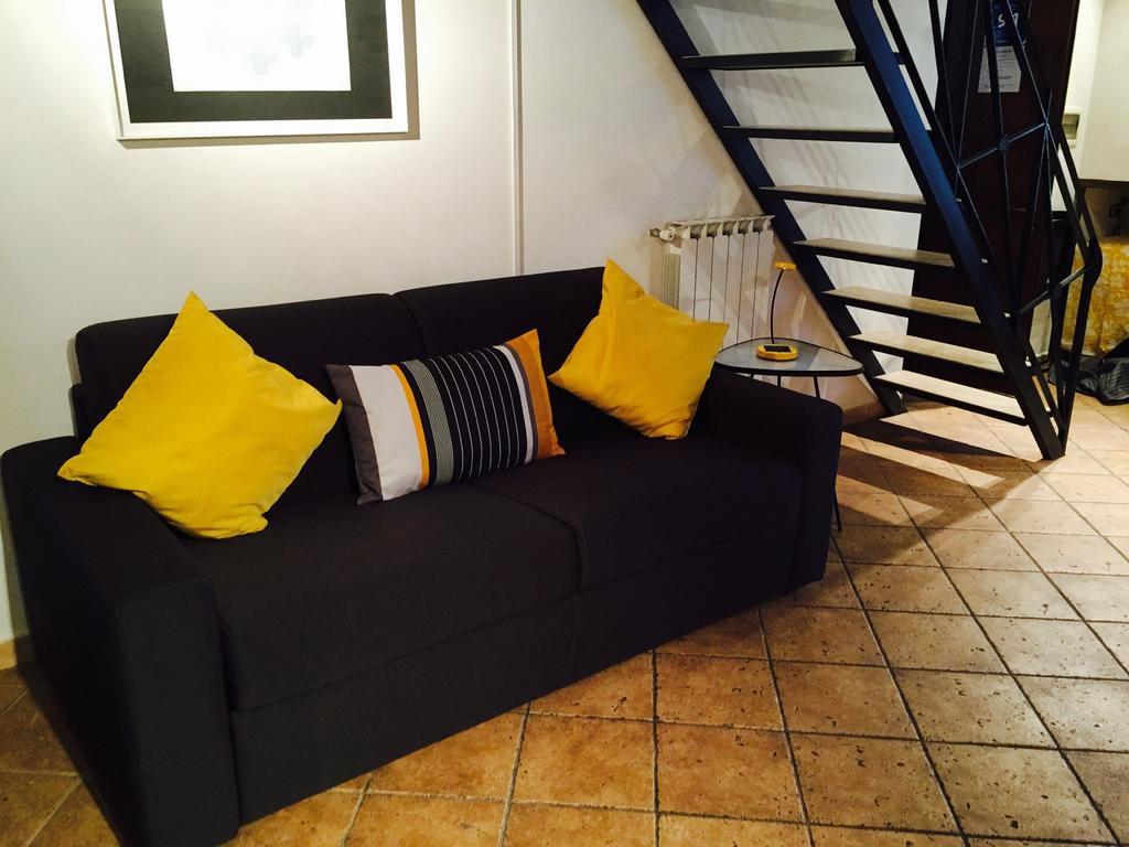 Home2Rome - Trastevere Zimmer foto