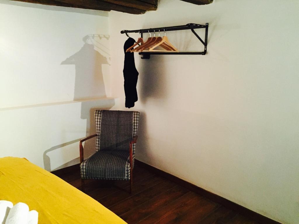 Home2Rome - Trastevere Zimmer foto
