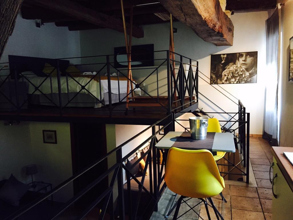 Home2Rome - Trastevere Zimmer foto