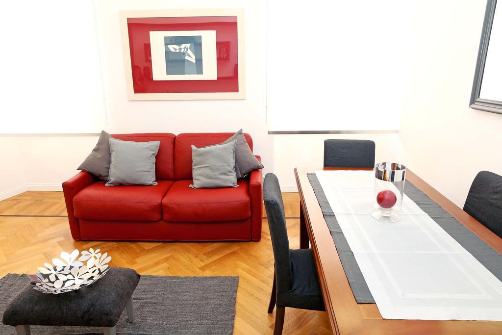 Home2Rome - Trastevere Zimmer foto